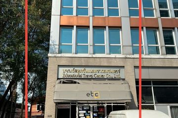 4 Bedroom Commercial for rent in Khlong Ton Sai, Bangkok near BTS Wongwian Yai