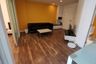 1 Bedroom Condo for rent in The Room Sukhumvit 79, Phra Khanong Nuea, Bangkok near BTS On Nut