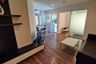 1 Bedroom Condo for rent in The Room Sukhumvit 79, Phra Khanong Nuea, Bangkok near BTS On Nut