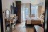 Condo for rent in Culture Thonglor, Khlong Tan Nuea, Bangkok near BTS Thong Lo