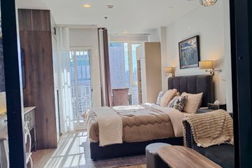 Condo for rent in Culture Thonglor, Khlong Tan Nuea, Bangkok near BTS Thong Lo