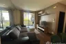 1 Bedroom Condo for rent in Vista Garden, Phra Khanong Nuea, Bangkok near BTS Phra Khanong