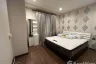 1 Bedroom Condo for rent in Vista Garden, Phra Khanong Nuea, Bangkok near BTS Phra Khanong
