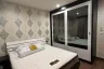 1 Bedroom Condo for rent in Vista Garden, Phra Khanong Nuea, Bangkok near BTS Phra Khanong