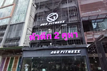 4 Bedroom Commercial for Sale or Rent in Bang Lamphu Lang, Bangkok near BTS Wongwian Yai