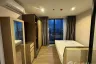 1 Bedroom Condo for rent in The Tree Interchange, Bang Sue, Bangkok near MRT Tao Poon