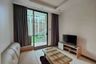 1 Bedroom Condo for rent in Supalai Oriental Sukhumvit 39, Khlong Tan Nuea, Bangkok