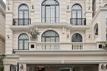 4 Bedroom House for sale in The Boulevard Ekkamai, Khlong Tan Nuea, Bangkok