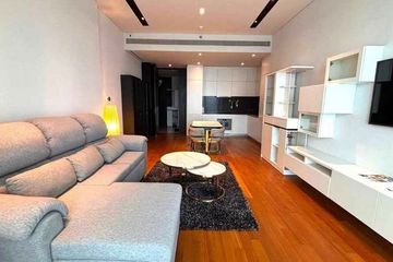 1 Bedroom Condo for rent in Banyan Tree Residences Riverside Bangkok, Khlong San, Bangkok near BTS Khlong San