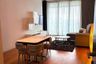 1 Bedroom Condo for rent in Banyan Tree Residences Riverside Bangkok, Khlong San, Bangkok near BTS Khlong San