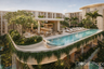 Condo for sale in Love It Wongamat Beach Pattaya, Na Kluea, Chonburi