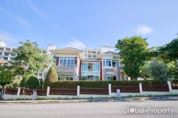 4 Bedroom House for sale in Baan Talay Pattaya, Na Jomtien, Chonburi