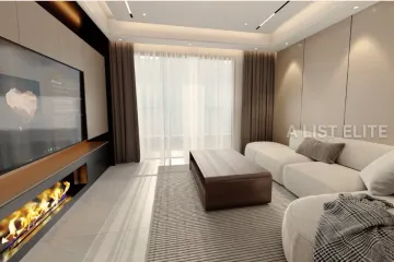 3 Bedroom Condo for sale in SEA SKY by Sands, Nong Prue, Chonburi