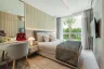 1 Bedroom Condo for sale in The Coral Pattaya, Na Kluea, Chonburi