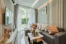 1 Bedroom Condo for sale in The Coral Pattaya, Na Kluea, Chonburi