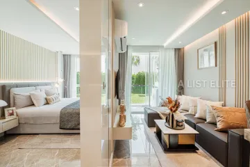 1 Bedroom Condo for sale in The Coral Pattaya, Na Kluea, Chonburi