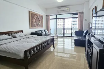 1 Bedroom Condo for Sale or Rent in Nong Prue, Chonburi