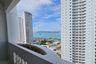 Condo for Sale or Rent in Jomtien Complex, Nong Prue, Chonburi