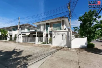 3 Bedroom House for sale in Huai Yai, Chonburi