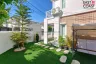 3 Bedroom House for sale in Huai Yai, Chonburi