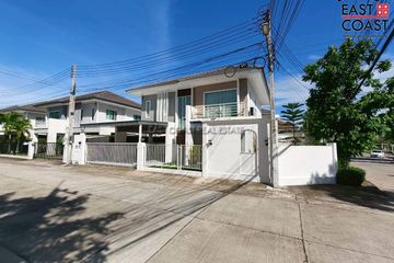 3 Bedroom House for sale in Huai Yai, Chonburi