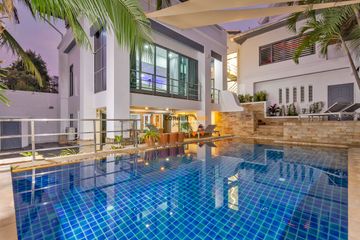 5 Bedroom House for Sale or Rent in Nong Prue, Chonburi