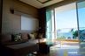 2 Bedroom Condo for rent in Cetus, Nong Prue, Chonburi