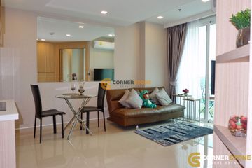1 Bedroom Condo for rent in City Garden Tower, Nong Prue, Chonburi