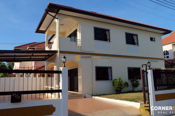 5 Bedroom House for rent in Royal View Village, Nong Prue, Chonburi
