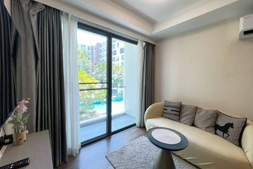 1 Bedroom Condo for sale in The One Chiang Mai, San Sai, Chiang Mai