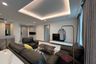 2 Bedroom Condo for rent in Supalai Oriental Sukhumvit 39, Khlong Tan Nuea, Bangkok