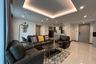 2 Bedroom Condo for rent in Supalai Oriental Sukhumvit 39, Khlong Tan Nuea, Bangkok