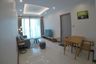 1 Bedroom Condo for rent in Supalai Oriental Sukhumvit 39, Khlong Tan Nuea, Bangkok