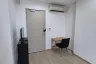 Condo for rent in Ideo Q Chula - Samyan, Maha Phruettharam, Bangkok near MRT Sam Yan