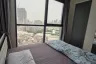 Condo for rent in Ideo Q Chula - Samyan, Maha Phruettharam, Bangkok near MRT Sam Yan