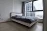 Condo for rent in Ideo Q Chula - Samyan, Maha Phruettharam, Bangkok near MRT Sam Yan