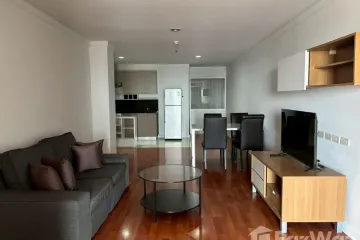 2 Bedroom Condo for rent in The Waterford Diamond, Khlong Tan, Bangkok near BTS Phrom Phong