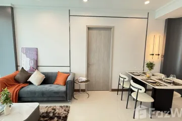 2 Bedroom Condo for rent in Supalai Oriental Sukhumvit 39, Khlong Tan Nuea, Bangkok
