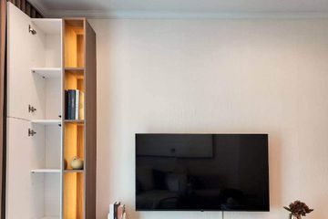 2 Bedroom Condo for rent in Supalai Oriental Sukhumvit 39, Khlong Tan Nuea, Bangkok
