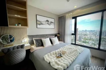 1 Bedroom Condo for rent in Life Ladprao Valley, Chom Phon, Bangkok near BTS Ladphrao Intersection