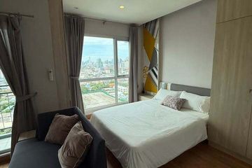 1 Bedroom Condo for rent in Lumpini Park Vibhavadi - Chatuchak, Chom Phon, Bangkok near BTS Saphan Kwai