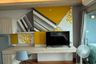 1 Bedroom Condo for rent in Lumpini Park Vibhavadi - Chatuchak, Chom Phon, Bangkok near BTS Saphan Kwai