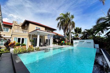 4 Bedroom House for sale in Nong Prue, Chonburi