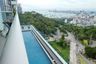 2 Bedroom Condo for sale in The Vision, Nong Prue, Chonburi