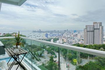 2 Bedroom Condo for sale in The Vision, Nong Prue, Chonburi