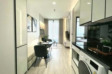 2 Bedroom Condo for rent in Chapter Charoennakhorn-Riverside, Bang Lamphu Lang, Bangkok near BTS Krung Thon Buri