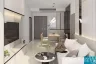 2 Bedroom Condo for Sale or Rent in Supalai Oriental Sukhumvit 39, Khlong Tan Nuea, Bangkok