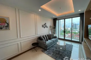 2 Bedroom Condo for rent in Supalai Oriental Sukhumvit 39, Khlong Tan Nuea, Bangkok