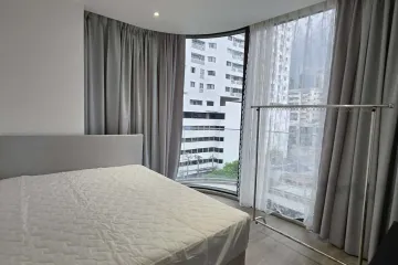2 Bedroom Condo for rent in FYNN Asoke Sukhumvit 10, Khlong Toei, Bangkok near BTS Asoke