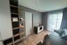 1 Bedroom Condo for rent in Aspen Condo Lasalle, Bang Na, Bangkok near BTS Bearing